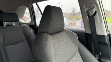 Toyota RAV4 2.5 VVT-i Hybrid Design 5dr CVT 2WD Hybrid Estate